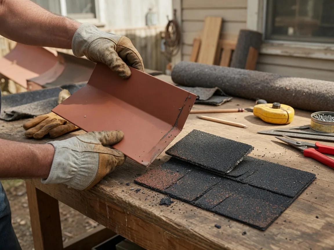 Roof Repair company in Scotch Plains, NJ